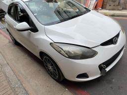  Used Mazda 2 for sale in  - 3