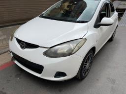  Used Mazda 2 for sale in  - 4