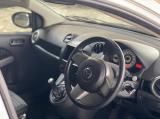  Used Mazda 2 for sale in Afghanistan - 8