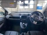  Used Mazda 2 for sale in Afghanistan - 9