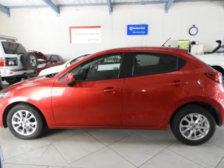  Used Mazda 2 for sale in  - 1