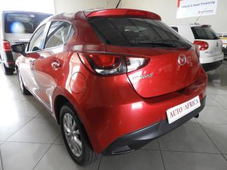  Used Mazda 2 for sale in  - 2