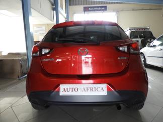  Used Mazda 2 for sale in  - 3