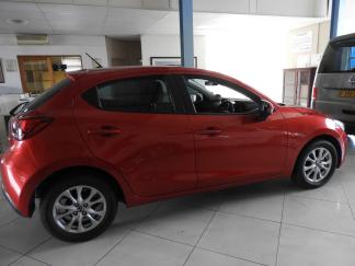  Used Mazda 2 for sale in  - 4