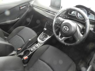  Used Mazda 2 for sale in  - 5