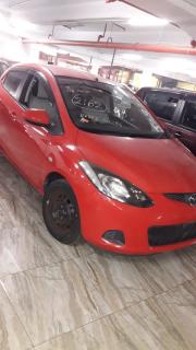  Used Mazda 2 for sale in Afghanistan - 1