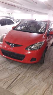  Used Mazda 2 for sale in Afghanistan - 2