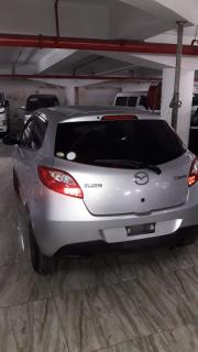  Used Mazda 2 for sale in Afghanistan - 3