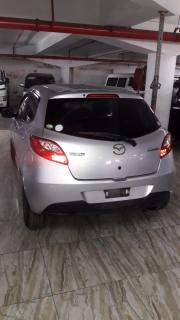  Used Mazda 2 for sale in Afghanistan - 4