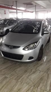  Used Mazda 2 for sale in Afghanistan - 5