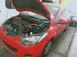  Used Mazda 2 for sale in Afghanistan - 1