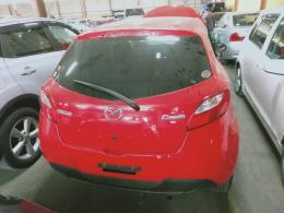  Used Mazda 2 for sale in Afghanistan - 6