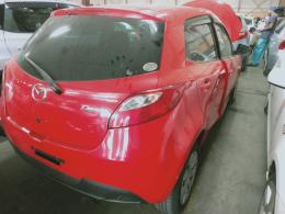  Used Mazda 2 for sale in Afghanistan - 7