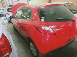  Used Mazda 2 for sale in Afghanistan - 8