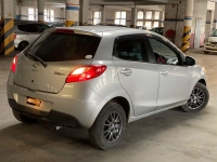 Used Mazda 2 for sale in Botswana - 1