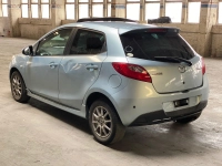 Used Mazda 2 for sale in Botswana - 2