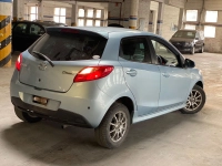 Used Mazda 2 for sale in Botswana - 3
