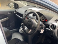 Used Mazda 2 for sale in Botswana - 8