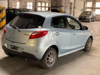 Used Mazda 2 for sale in Botswana - 10
