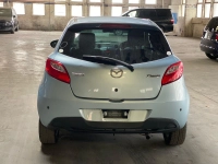 Used Mazda 2 for sale in Botswana - 11