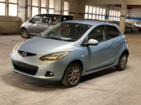 Used Mazda 2 for sale in Botswana - 12