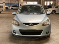 Used Mazda 2 for sale in Botswana - 14