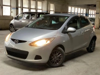 Used Mazda 2 for sale in Botswana - 15