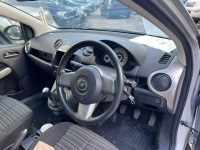 Used Mazda 2 for sale in Botswana - 3