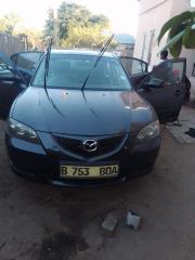  Used Mazda 3 for sale in  - 2