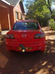  Used Mazda 3 for sale in  - 1