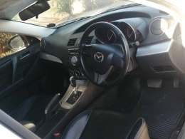 Used Mazda 3 for sale in Botswana - 8