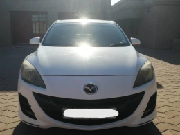 Used Mazda 3 for sale in Botswana - 14