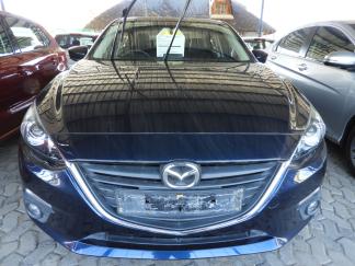  Used Mazda 3 for sale in Afghanistan - 1