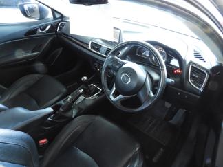  Used Mazda 3 for sale in Afghanistan - 4