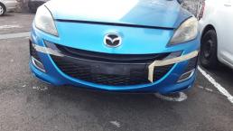  Used Mazda 3 for sale in Afghanistan - 3