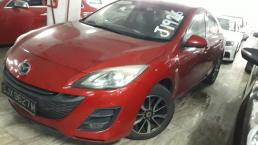  Used Mazda 3 for sale in  - 1