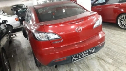 Used Mazda 3 for sale in Botswana - 3