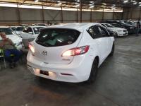  Used Mazda 3 for sale in Afghanistan - 1