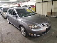  Used Mazda 3 for sale in  - 1