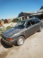  Used Mazda 323 for sale in Afghanistan - 0