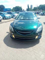  Used Mazda Atenza for sale in  - 1