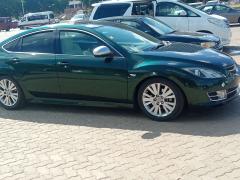  Used Mazda Atenza for sale in  - 2