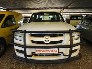  Used Mazda BT-50 for sale in  - 1