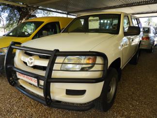  Used Mazda BT-50 for sale in  - 2