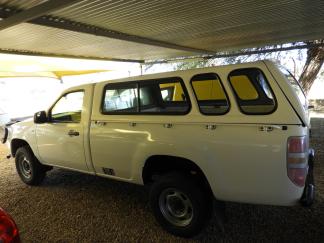  Used Mazda BT-50 for sale in  - 3