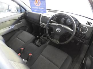  Used Mazda BT-50 for sale in  - 6