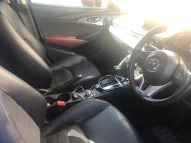  Used Mazda CX-3 for sale in  - 2