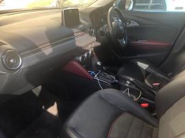  Used Mazda CX-3 for sale in  - 7