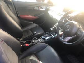  Used Mazda CX-3 for sale in  - 8