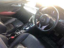  Used Mazda CX-3 for sale in  - 9